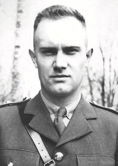 Ernie Phair