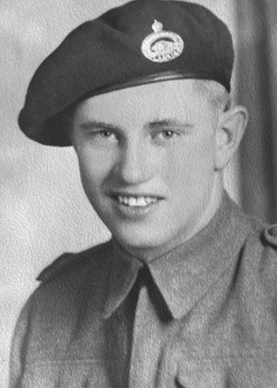 Murray Reid